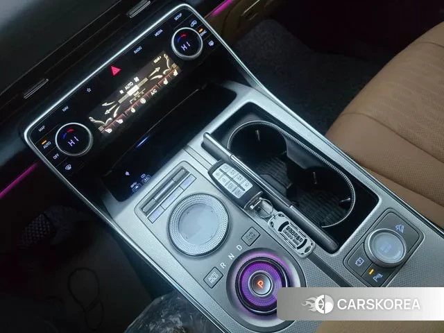 Genesis GV80 2022 Белый из Кореи, фото 4