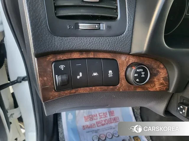 Kia The New Mohave 2018 Белый из Кореи, фото 4