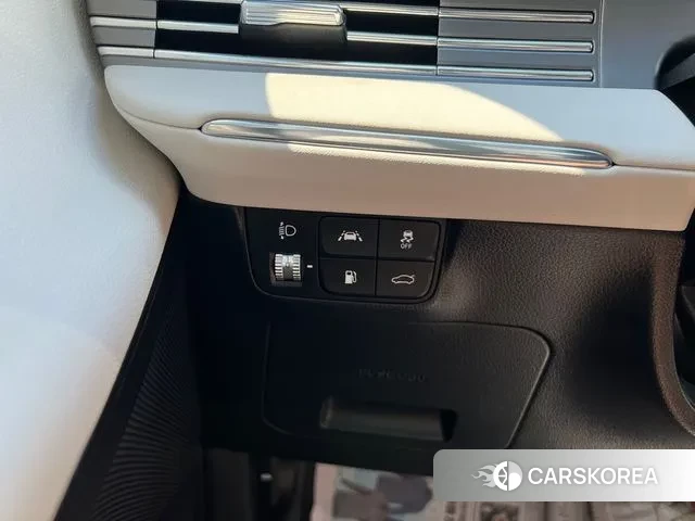 Hyundai The New Grandeur IG 2021 Белый из Кореи, фото 4