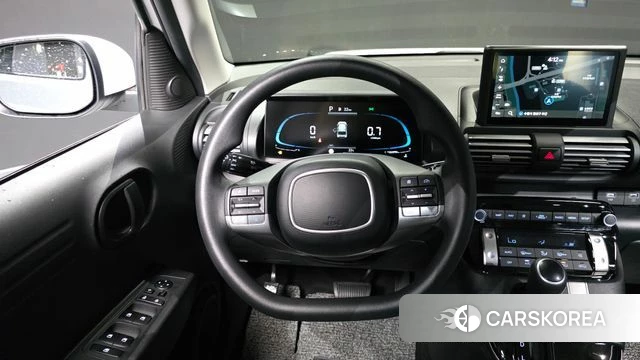 Hyundai Casper 2022 Белый из Кореи, фото 4