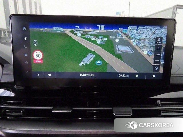 Ssangyong Rexton New Arena 2023 Черный из Кореи, фото 4