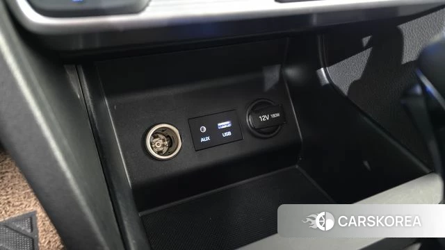 Hyundai The New Avante AD 2018 Белый из Кореи, фото 4