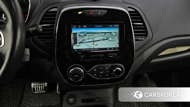 Renault Korea (Samsung) New QM3 2019 Белый из Кореи, фото 4
