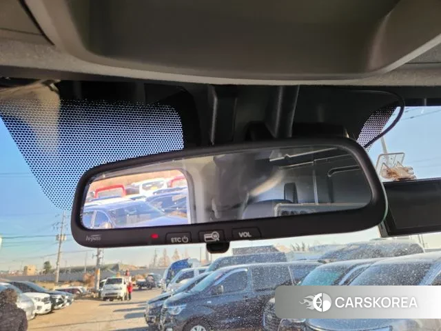 Renault Korea (Samsung) Master 2022 Белый из Кореи, фото 4