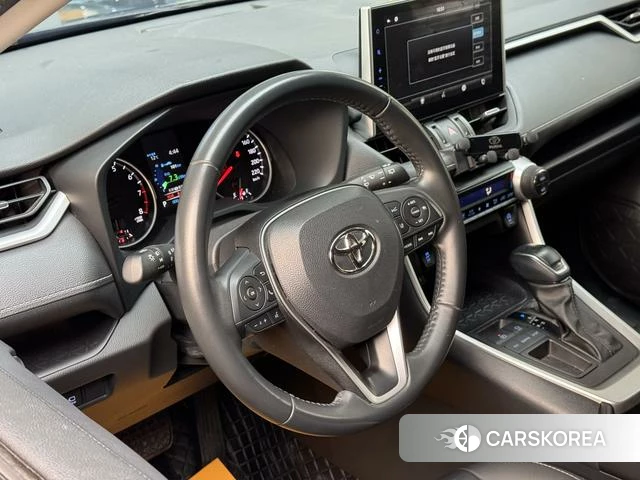 Toyota Wilanda 2023 Черный из Китая, фото 4