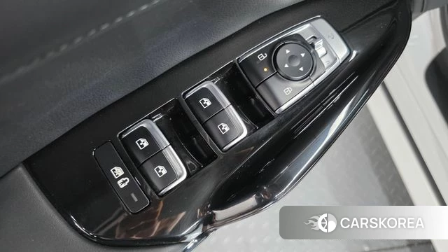 Kia The New K5 3rd generation 2024 Белый из Кореи, фото 4