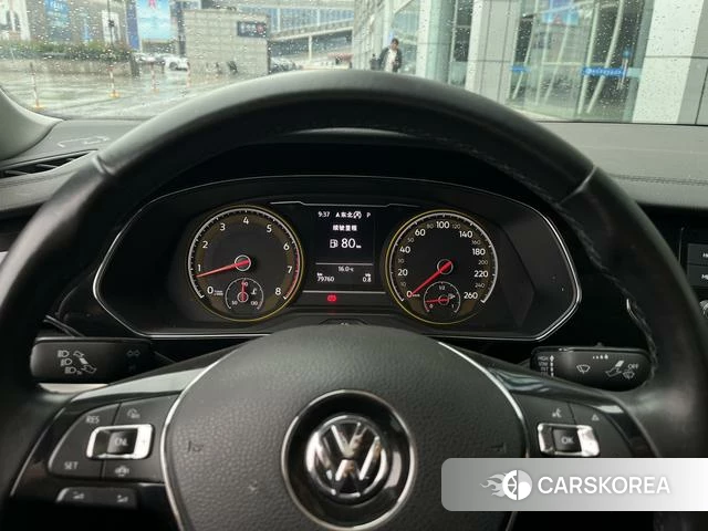 Volkswagen Passat 2019 Другой из Китая, фото 4