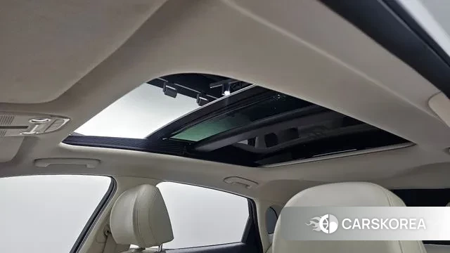 Hyundai The New Grandeur IG 2022 Белый из Кореи, фото 4