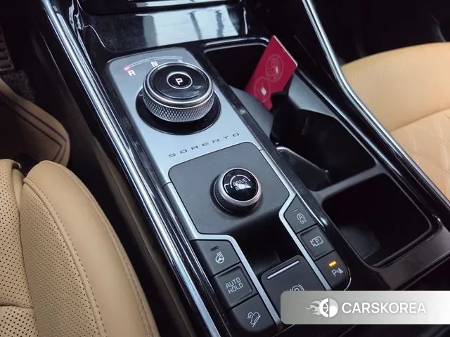 Kia Sorento 4th Generation 2020 Черный из Кореи, фото 4