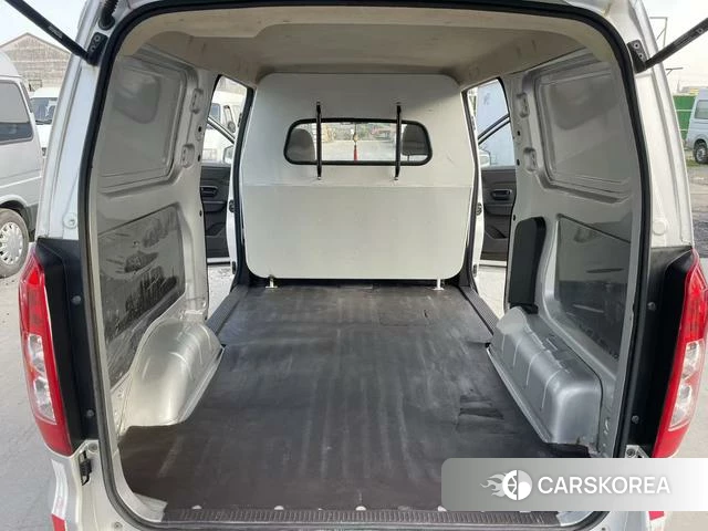 Wuling Automobile Wuling Hongguang V 2020 Серебристо-серый из Китая, фото 4