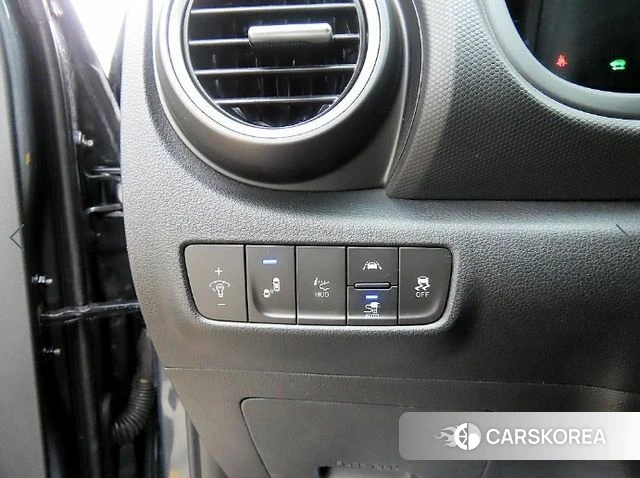 Hyundai Kona Electric 2020 Серый из Кореи, фото 4