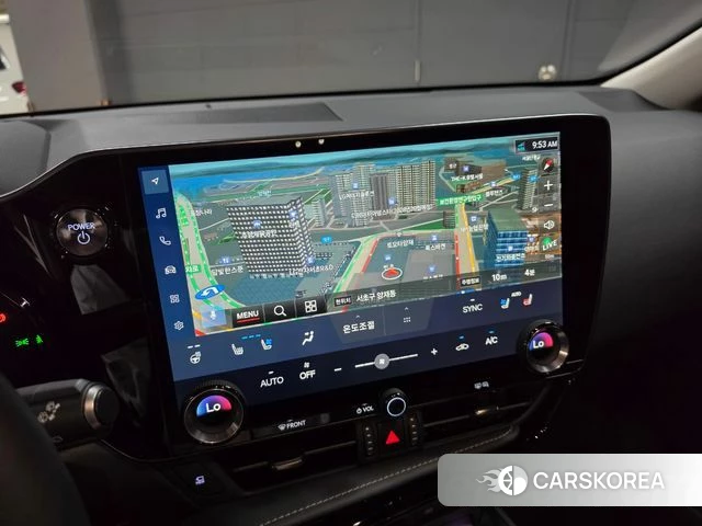 Lexus NX450h + 2nd generation 2025 Белый из Кореи, фото 4