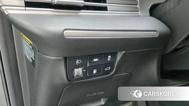 Hyundai The New Grandeur IG 2020 Серый из Кореи, фото 4