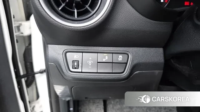 Kia The New K3 2nd generation 2024 Белый из Кореи, фото 4