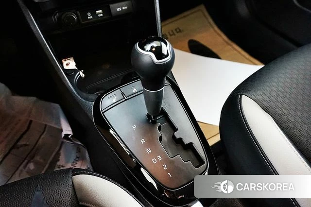 Kia All New Morning (JA) 2019 Жемчужный цвет из Кореи, фото 4