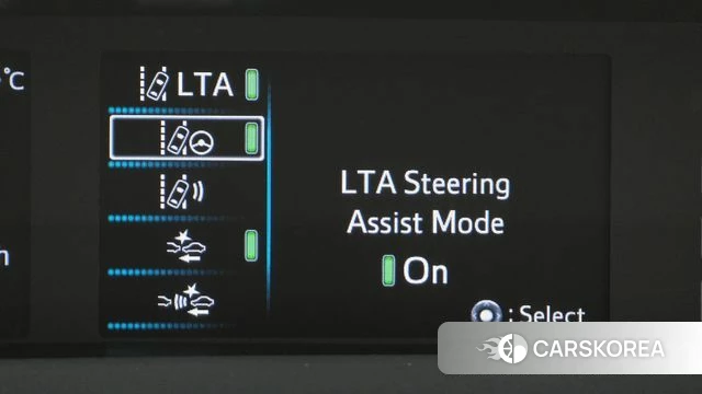 Toyota Prius 4th Generation 2021 Черный из Кореи, фото 4