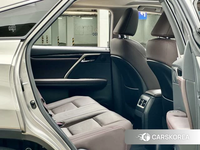Lexus RX 2021 Другой из Китая, фото 4