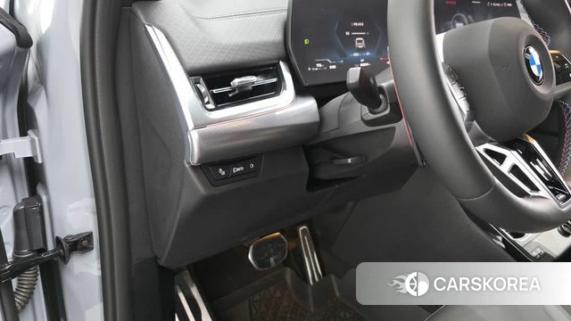 BMW X2 (U10) 2025 Серебристо-серый из Кореи, фото 4