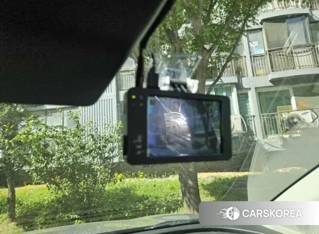 Kia Sportage 5th Generation 2021 Серый из Кореи, фото 4