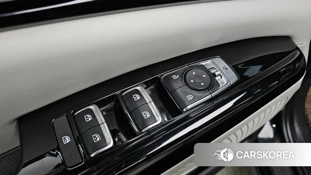 Kia Carnival 4th generation 2021 Черный из Кореи, фото 4