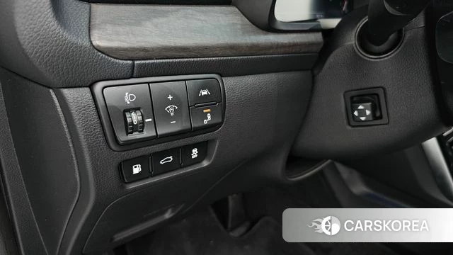 Kia K7 Premier 2020 Белый из Кореи, фото 4