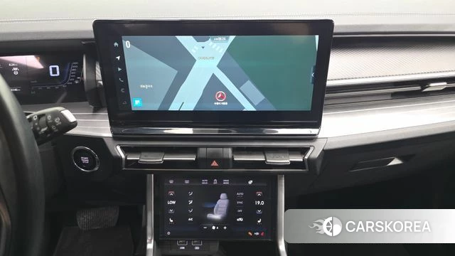 Ssangyong Torres 2022 Белый из Кореи, фото 4