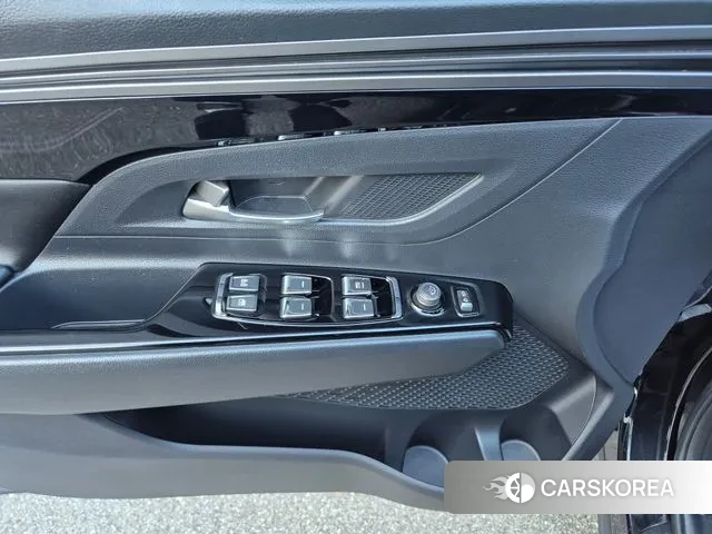 Ssangyong Beautiful Korando 2019 Черный из Кореи, фото 4