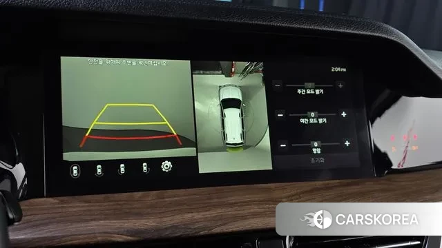 Kia Mohave Master 2019 Белый из Кореи, фото 4