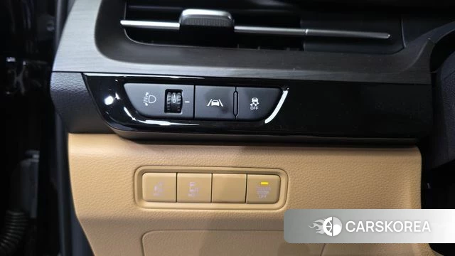 Kia Carnival 4th generation 2022 Черный из Кореи, фото 4