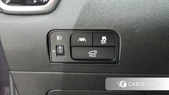 Kia Sorento 4th Generation 2020 Серый из Кореи, фото 4