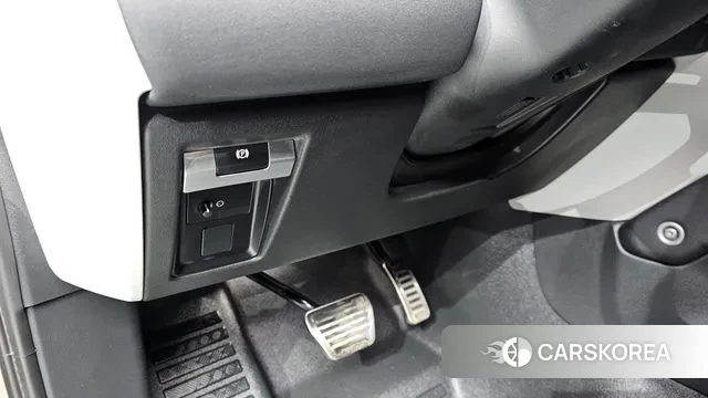 Land Rover Defender (L663) 2020 Песочный из Кореи, фото 4