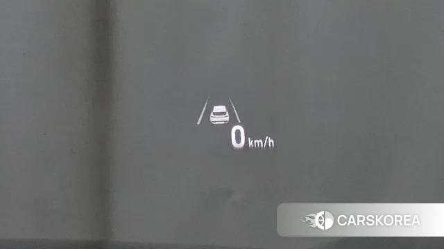 Hyundai The New Santa Fe 2020 Серый из Кореи, фото 4