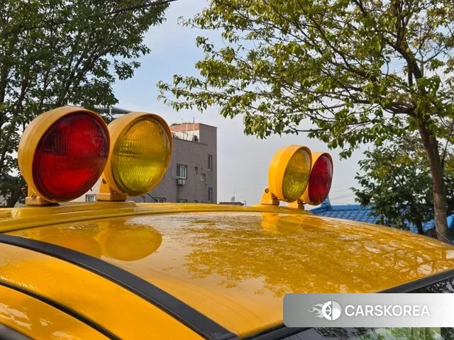 Hyundai The New Grand Starex 2020 Желтый из Кореи, фото 4