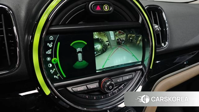 Mini Cooper D Countryman 2018 Белый из Кореи, фото 4