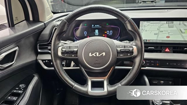 Kia Sportage 5th Generation id 4444412 из Кореи 4