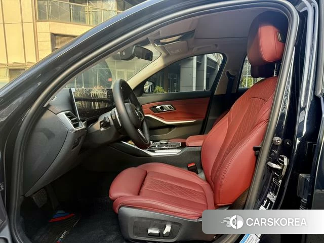 BMW 3 series id 4182661 из Китая 4