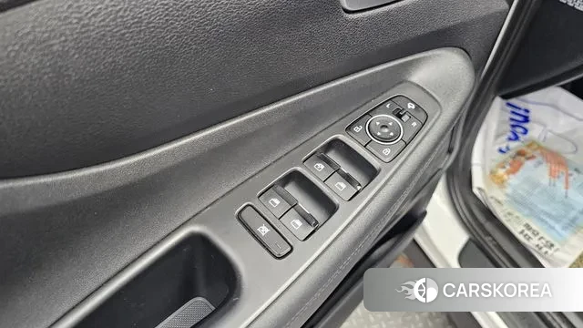 Hyundai Santa Fe TM 2018 Белый из Кореи, фото 4