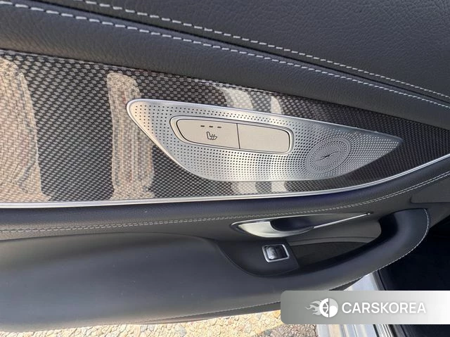 Mercedes-Benz CLS-Class C257 2020 Белый из Кореи, фото 4