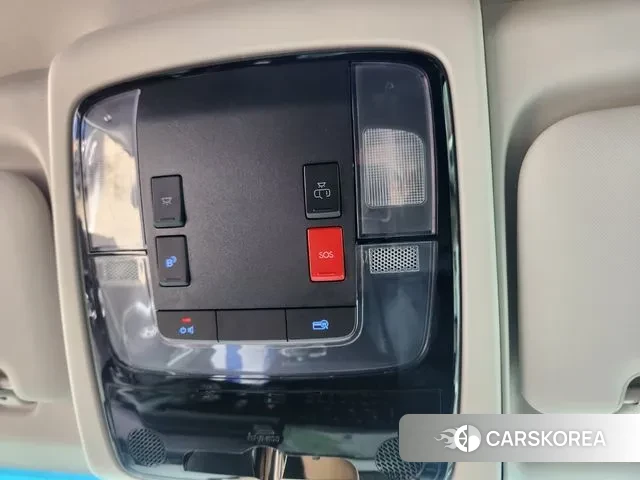 Hyundai Staria id 3082050 из Кореи 4