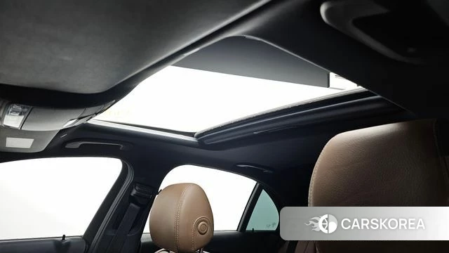 Mercedes-Benz E-Class W213 2020 Белый из Кореи, фото 4
