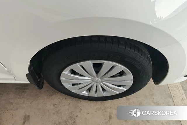 Volkswagen Santana 2023 Белый из Китая, фото 4