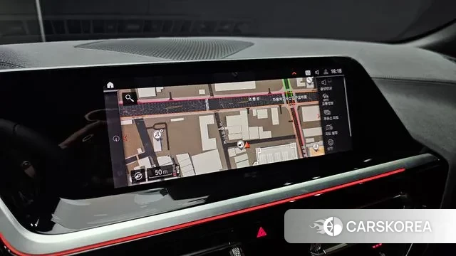 BMW Z4 (G29) 2024 Белый из Кореи, фото 4