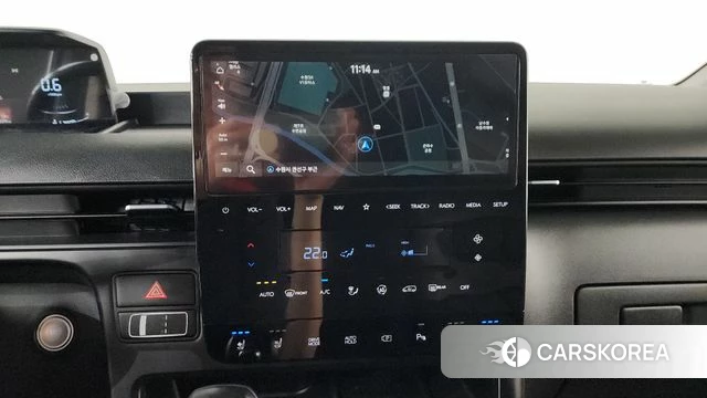 Hyundai Staria 2021 Серебряный из Кореи, фото 4