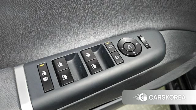 Hyundai Grandeur (GN7) 2023 Черный из Кореи, фото 4