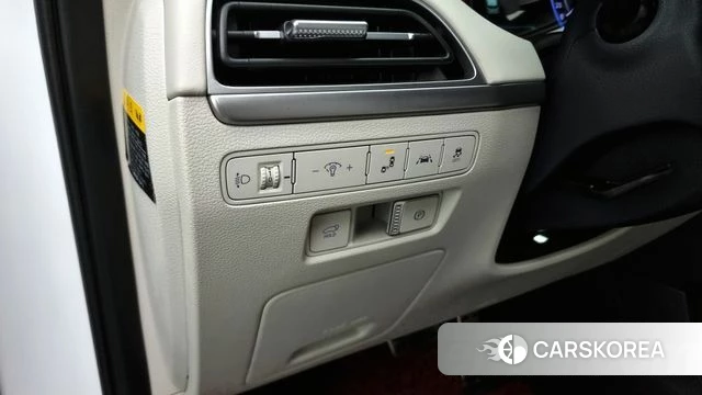 Hyundai Palisade 2019 Белый из Кореи, фото 4