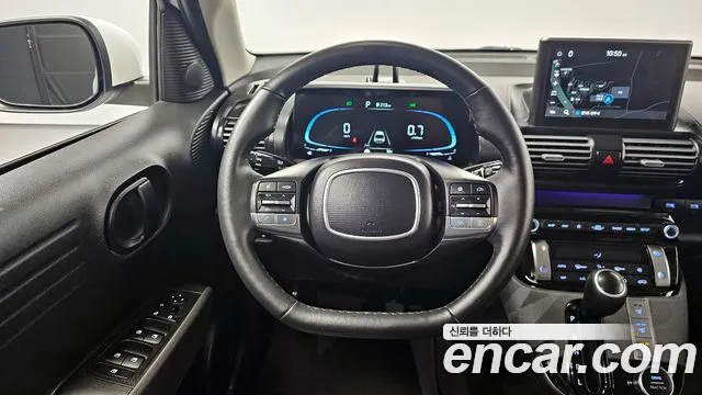 Hyundai Casper id 2655853 из Кореи 4