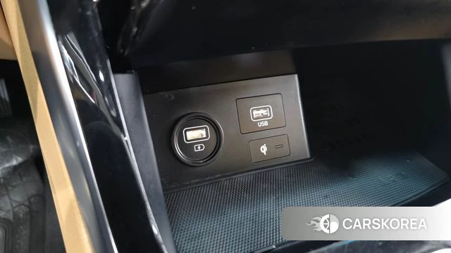 Kia Mohave Master 2020 Серый из Кореи, фото 4