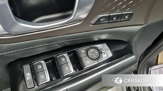 Kia Sorento 4th Generation 2020 Черный из Кореи, фото 4