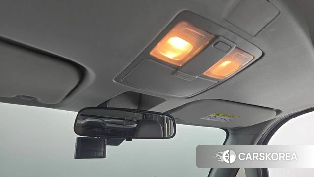 Kia The New Kia Ray 2023 Серый из Кореи, фото 4