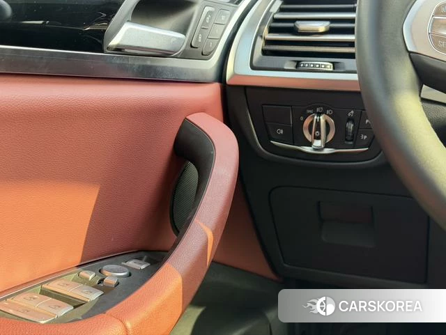 BMW X3 2024 Черный из Китая, фото 4